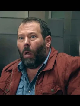 the-machine-2023-bert-kreischer-red-jacket