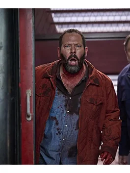 the-machine-2023-bert-kreischer-red-jacket