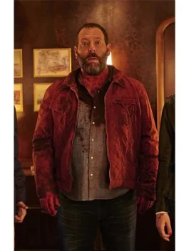 the-machine-2023-bert-kreischer-red-jacket