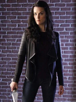 Agents of Shield Lady Sif Jacket