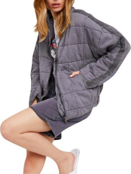 Christina Haack Flip or Flop Season 12 Jacket