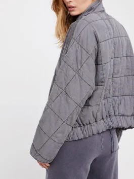 Christina Haack Flip or Flop Season 12 Jacket