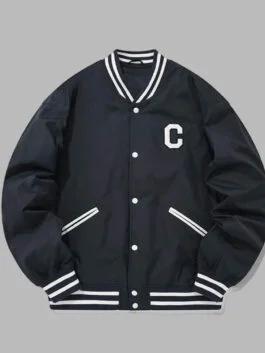 XO, Kitty 2023 Dae Bomber Jacket