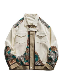 XO, Kitty 2023 Min Ho Korean Jacket