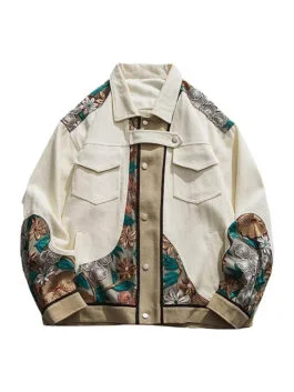 XO, Kitty 2023 Min Ho Korean Jacket