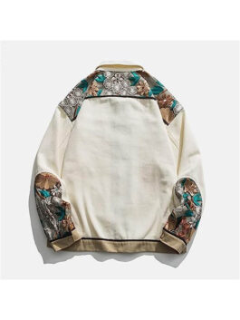 XO, Kitty 2023 Min Ho Korean Jacket