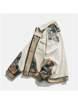 XO, Kitty 2023 Min Ho Korean Jacket