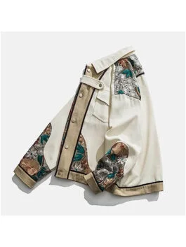 XO, Kitty 2023 Min Ho Korean Jacket