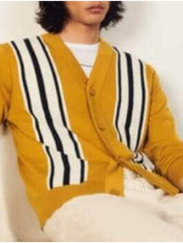 XO Kitty 2023 Min Ho Cardigan