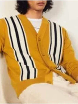 XO Kitty 2023 Min Ho Cardigan