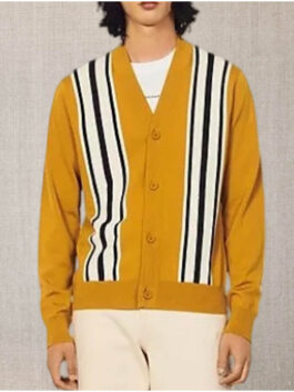 XO Kitty 2023 Min Ho Cardigan