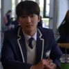 XO Kitty 2023 Student Blazer