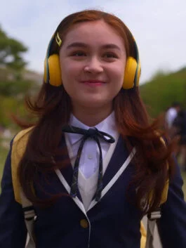 XO Kitty 2023 Student Blazer