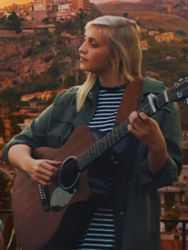 A Chance Encounter Josie Day Jacket