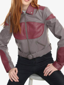 Ahsoka Tano Star Wars Jacket