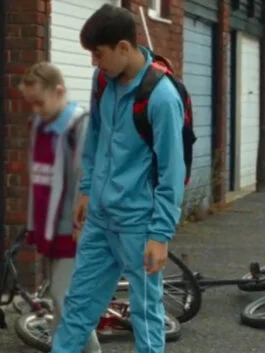 Scrapper 2023 Alin Uzun Tracksuit