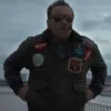 Arnold 2023 Arnold Schwarzenegger Flight Jacket