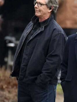 Secret Invasion 2023 Ben Mendelsohn Jacket