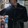 Bloodhounds Myung-gil Leather Jacket