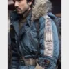 Cassian Andor Coat