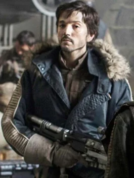 Cassian Andor Jacket