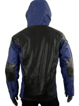 Sam Porter Bridges Death Stranding Hooded Jacket