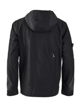 Destiny 2 Vault Glass Black Jacket