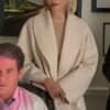 The OutLaws Ellen Barkin Coat