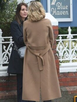 Maryland 2023 Rosaline Trench Coat