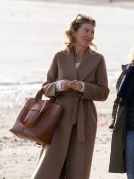 Maryland 2023 Rosaline Trench Coat