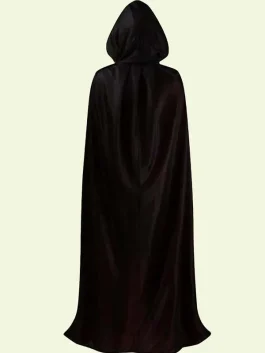 Halloween Dracula Cloak