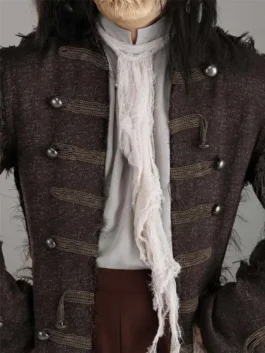 Billy Butcherson Hocus Pocus Coat