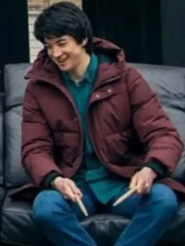 I Used to Be Famous Stevie Jacket back