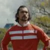 In Limbo 2023 Bob Morley Track Jacket
