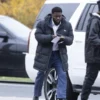 The Man from Toronto Kevin Hart Puffer Jacket