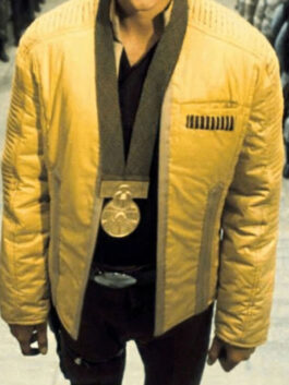 Luke Skywalker Jacket