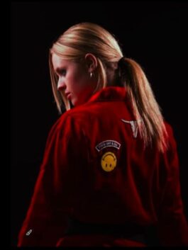 The Wrath of Becky 2023 Becky JumpSuit