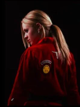 The Wrath of Becky 2023 Becky JumpSuit