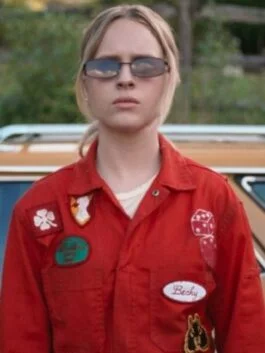 The Wrath of Becky 2023 Becky JumpSuit
