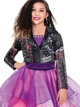 Madison Reyes Julie And The Phantoms Cropped Jacket