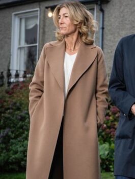 Maryland 2023 Rosaline Trench Coat