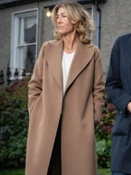 Maryland 2023 Rosaline Trench Coat