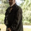 Medellin Mike Tyson Black Jacket