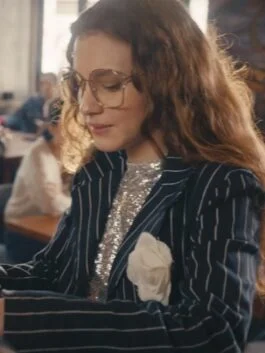 You Do You 2023 Ahsen Eroglu Coat