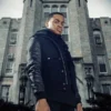 Michael Rainey Jr Power Book II Ghost Jacket