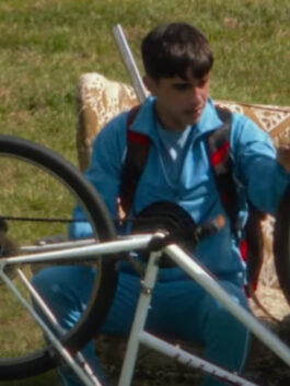 Scrapper 2023 Alin Uzun Tracksuit