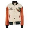 Power Book II Ghost Ezekiel Cross Jacket