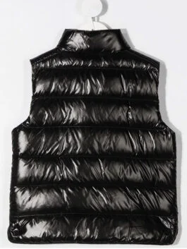 Power Book II Ghost S02 Brayden Weston Puffer Vest