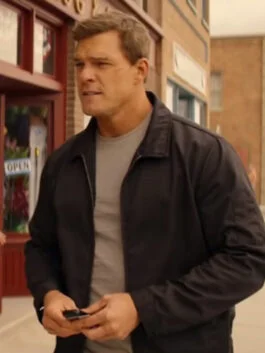 Jack Reacher Jacket