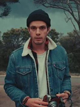 Road To Perth Alex Jacket